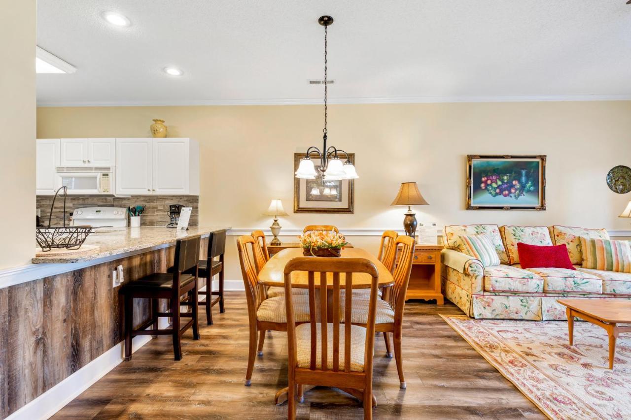 Myrtle Beach Getaway 2 Екстер'єр фото