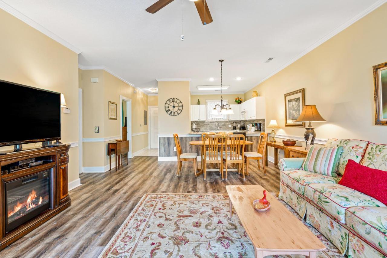 Myrtle Beach Getaway 2 Екстер'єр фото