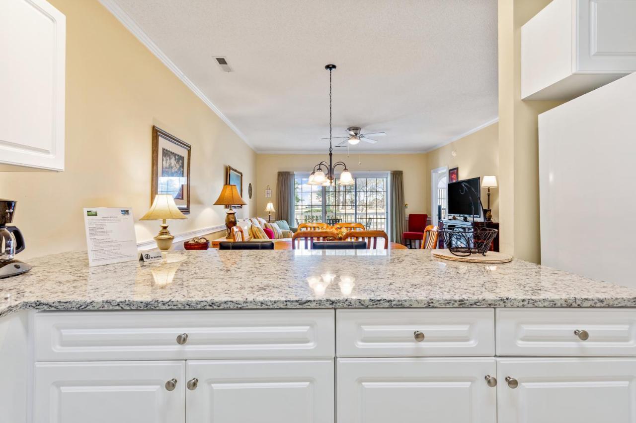 Myrtle Beach Getaway 2 Екстер'єр фото