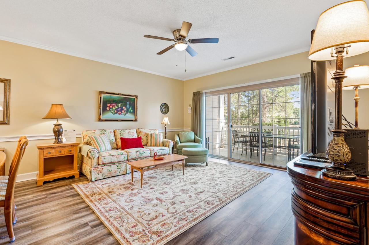 Myrtle Beach Getaway 2 Екстер'єр фото