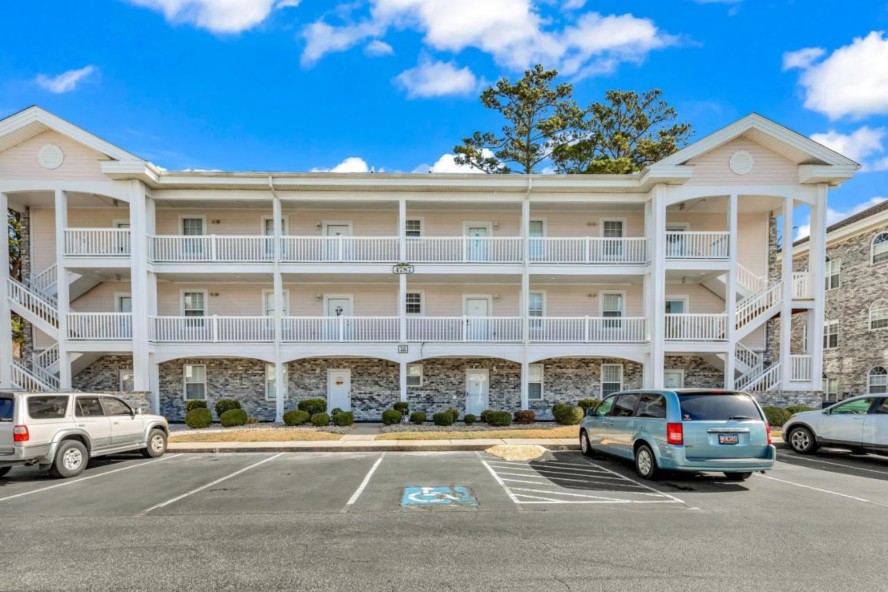 Myrtle Beach Getaway 2 Екстер'єр фото