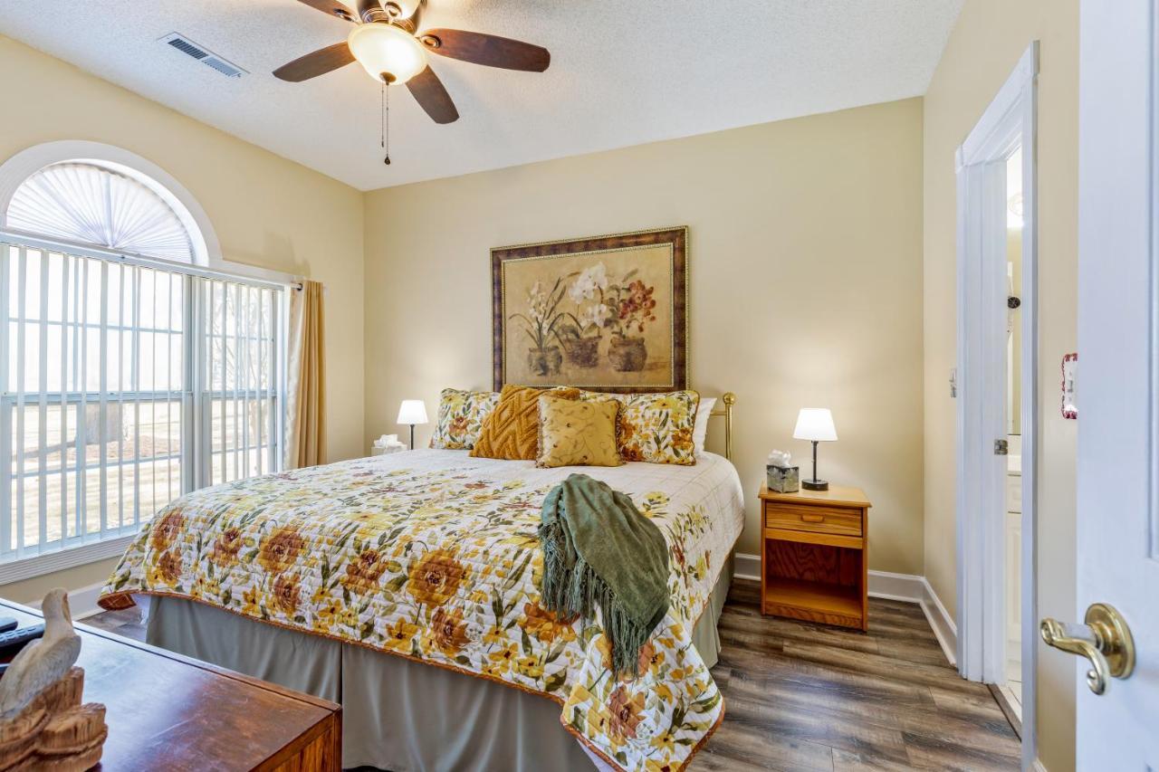 Myrtle Beach Getaway 2 Екстер'єр фото