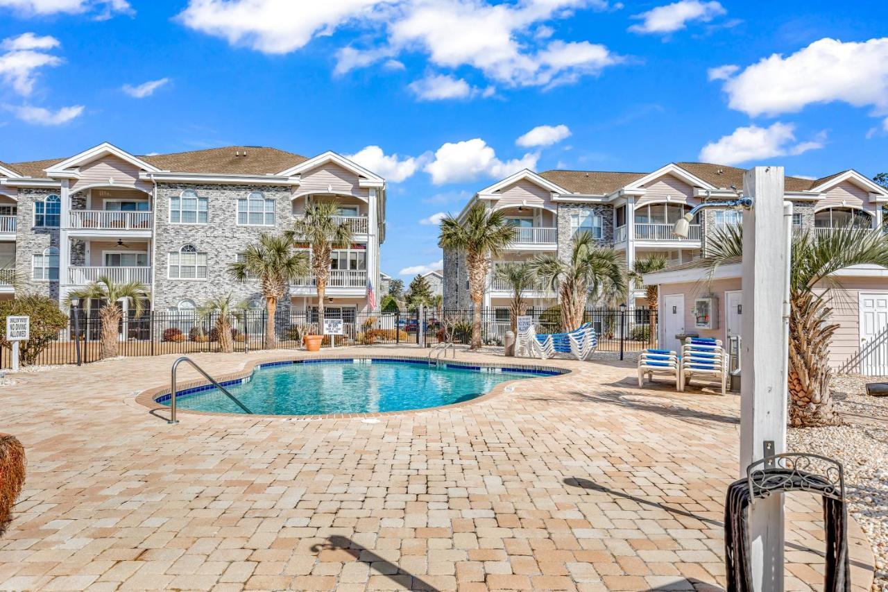 Myrtle Beach Getaway 2 Екстер'єр фото