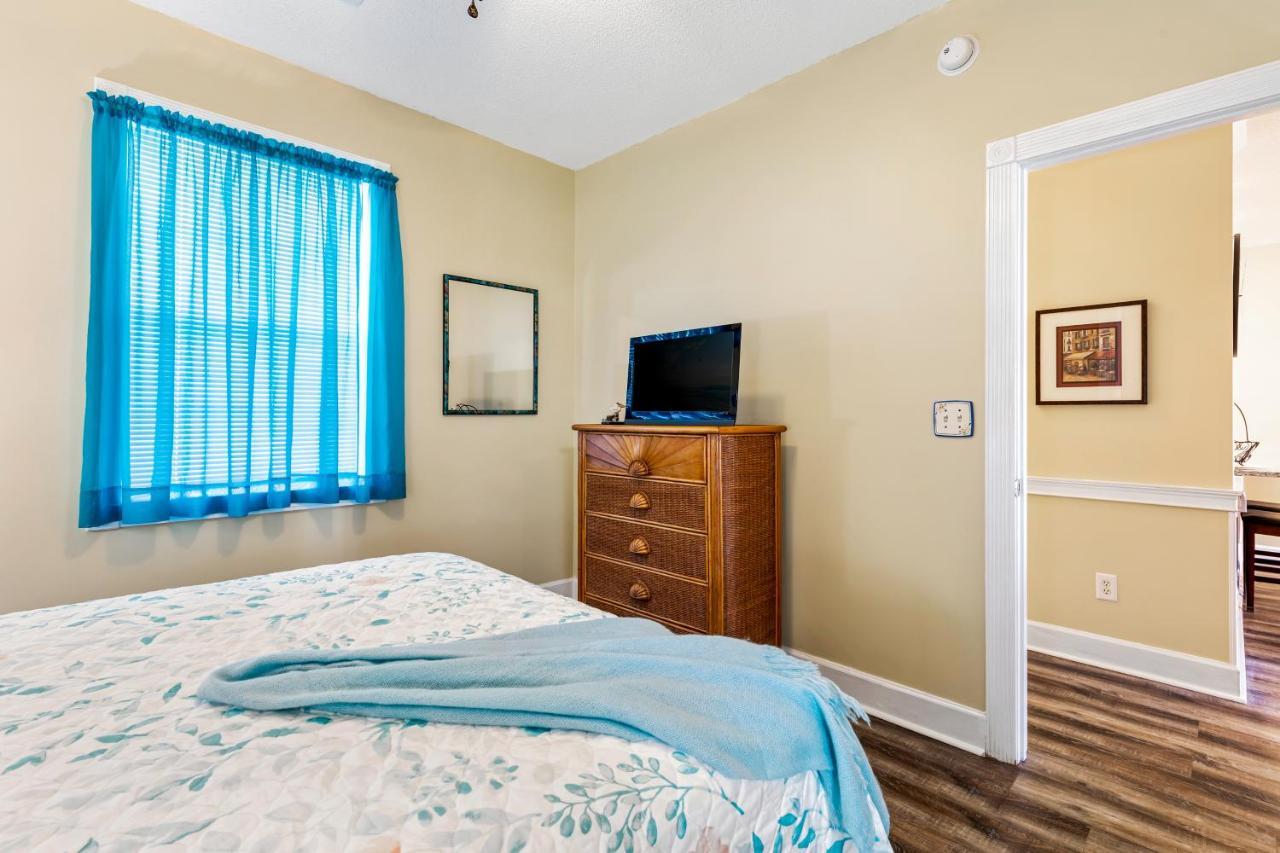 Myrtle Beach Getaway 2 Екстер'єр фото